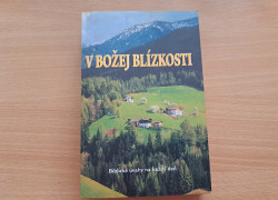 V Božej blízkosti
