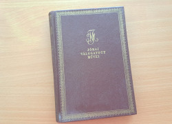 Jókai Mór: Válogatott művei