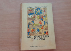 Ráth – Végh István: Két évezred babonái