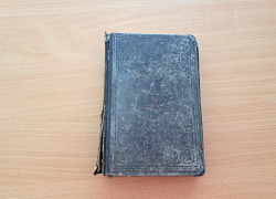 Zpěvník evanjelický