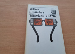 William L. DeAndrea: Televízne vraždy