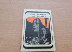 Wiliam Irish: Záhadná neznáma