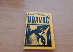Liam Ó Flaherty: Udavač