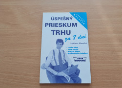 Úspešný manažér