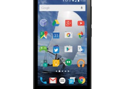  MAXCOM Smart DUAL Sim MS453, slabá bateria, cena 20€. 