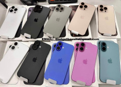 Apple iPhone 16 Pro Max | iPhone 16 Pro | iPhone 16 | iPhone 16 Plus | iPhone 15 Pro Max | iPhone 15 Pro | iPhone 15 | iPhone 15 Plus|  Sony PS5 Pro