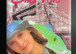 Lacno predám Barbara Taylor Bradfordová  Sila vôle 0,50 €  