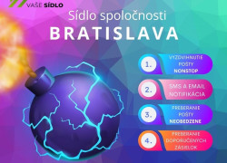 Sidlo spolocnosti