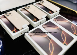 Apple iPhone 16 Pro Max, iPhone 16 Pro, iPhone 16, iPhone 16 Plus, iPhone 15 Pro Max, 15 Pro, Samsung Galaxy S25 Ultra, Sony PlayStation PS5 Pro