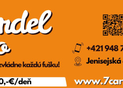 Autopozicovna Kosice