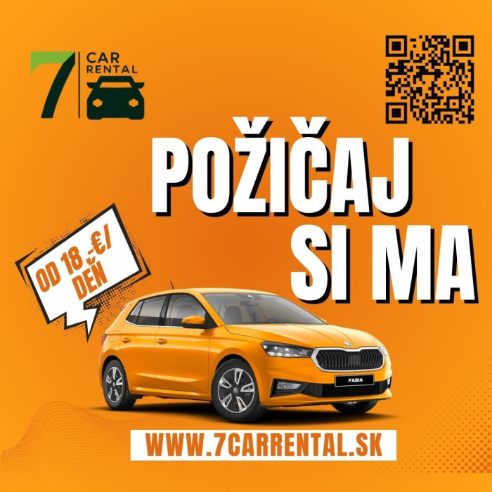 Autopozicovna Kosice