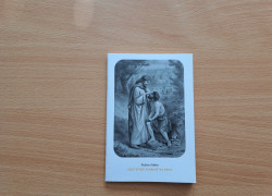 Brožúrky s modlidbami