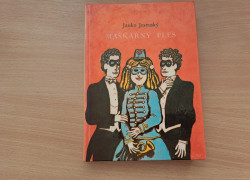 Janko Jesenský: Maškarný ples