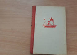 André Kédros: Loď v meste