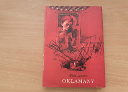 Albert Lichanov: Oklamaný