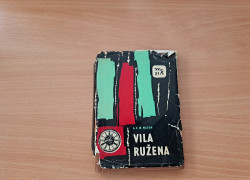 A.E.W. Mason: Vila Ružena