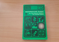 Matematické úlohy