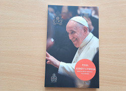 Posol jednoty a pokoja