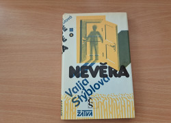 Valja Stýblová: Nevěra