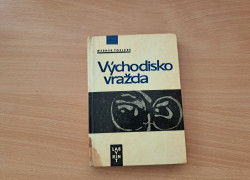 Werner Toelcke: Východisko vražda