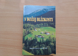 V Božej blízkosti