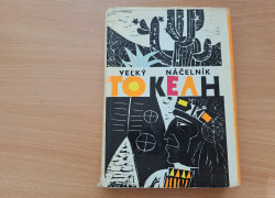 Charles Sealsfield: Veľký náčelník Tokeah