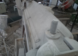 Ohýbačka plechu do hr 2mm x 1000mm