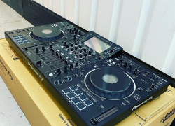 Pioneer XDJ-XZ, Pioneer DJ OPUS-QUAD, Pioneer DDJ-FLX10, Pioneer DDJ-1000, Pioneer DDJ-1000SRT , AlphaTheta XDJ-AZ, AlphaTheta OMNIS-DUO, DDJ-GRV6