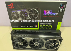 GeForce RTX 5090, RTX 5080, RTX 5070 Ti, RTX 5070, RTX 4090 , RTX 4080 Super,  RTX 4080 , RTX 4070 Ti Super, RTX 4070 Ti, RTX 4070 Super, RTX 4070