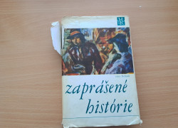 Emo Bohúň: Zaprášené histórie