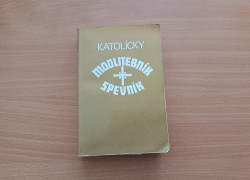 Katolícky modlitebník a spevník