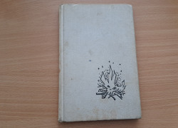 Ján Mareš: Tri orlie perá