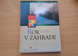 Ladislav Kovář, Ladislav Hoškovec: Rok v záhrade