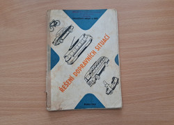 Řešení dopravných situácii