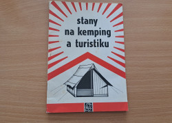 Stany na kemping a turistiku