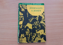 Gonzalo Suarez: Jedenásti a jeden