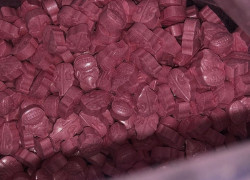 Prodáváme 4-MMC, Me*th, MD*MA, Ko*k, LS*D 300µg, Me*fedron