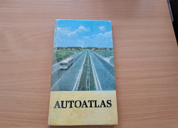Autoatlas ČSSR