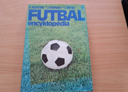 Futbal encyklopédia