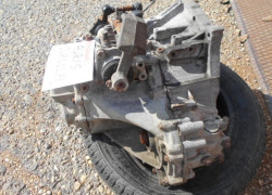 prevodovka pre TOYOTA Corolla a Auris 1.4 D-4D diesel