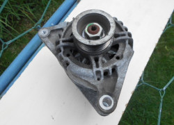 alternátor Toyota Corolla  Auris Yaris 1.4 VVTi 71kW [29.8. 2025]