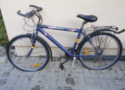 Horský bicykel zn. Dema, model: Casida -  [2.9. 2025]