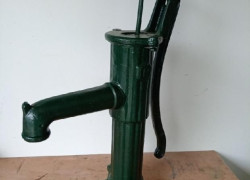 Ručné záhradné repasované čerpadlo NP-75 