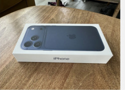 Apple iPhone 17 Pro Max 256GB 512GB 1TB Заводская разблокировка
