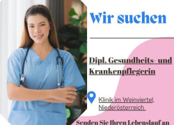 DGKP klinika Dolné Rakúsko