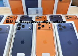 Apple iPhone 17 Pro Max, iPhone 17 Pro, iPhone 17, iPhone Air, iPhone 16 Pro Max, iPhone 16 Pro, iPhone 16, iPhone 15 Pro Max, iPhone 15 Pro