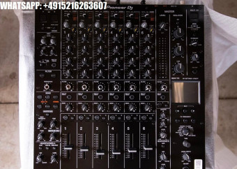 New Packed DJM-V10-LF djst