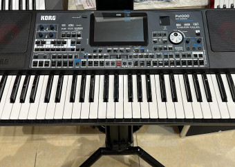 Korg Pa1000 61-Key MG Edition