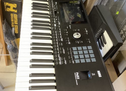 Nová Korg Pa5X76, Korg Pa4X76/Korg Pa4X Oriental/ MG2 Edition, Korg NAUTILUS 61-key, Korg Pa1000 MG Edition, Korg PA-1000, Korg KRONOS2, Korg Oasys88