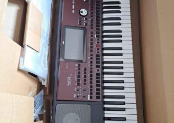 KorgPa700a